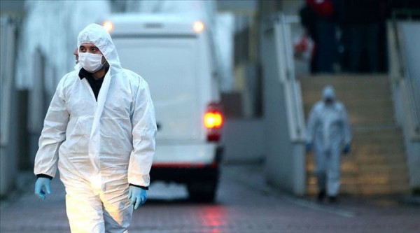 İzolasyonun Son Gününde Cesedi Bulundu