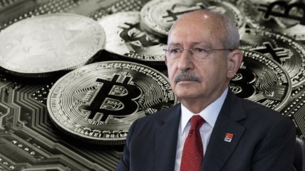 Kılıçdaroğlu: Kripto Kararını Kime Danıştın Ey İktidar