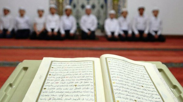 KKTC'den Kuran Kurslarını Kapatma Kararı Hakkında Açıklama