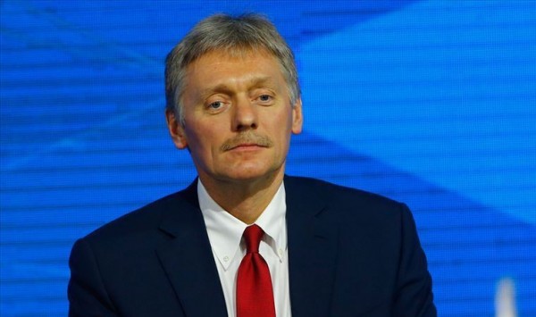 Kremlin Sözcüsü Peskov: Türkiye'yi Kırım Konusunda İkna Edebiliriz