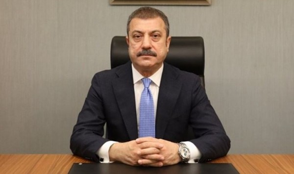 Merkez Bankası Başkanı'ndan '128 Milyar Dolar' Açıklaması