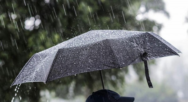 Meteoroloji Uyardı: Sağanak Bekleniyor