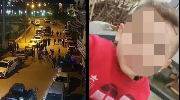 Oğlunu Gezmeye Diye Çıkarıp Nehre Attı