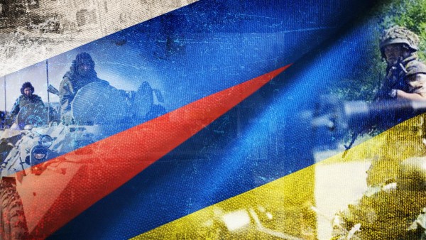 Gözaltına Alınan Ukraynalı Diplomat Hakkında Açıklama 