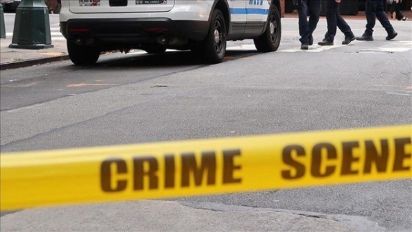 ABD'de Eğlence Mekanına Saldırı Yapıldı: 3 Ölü 2 Yaralı