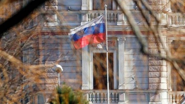 Çekya 18 Rus Diplomatı Sınır Dışı Edecek