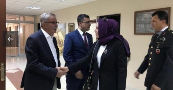 Genç Savcı Çin Virüsüne Yenik Düştü