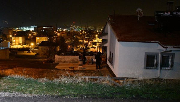 İftar Öncesindeki 'Yemek Yapma' Tartışmasında Karısını Öldürdü