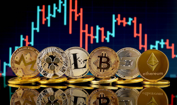 Kripto Para Piyasalarında Sert Düşüş