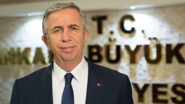 Mansur Yavaş, Gençlere Kripto Para Uyarısında Bulundu