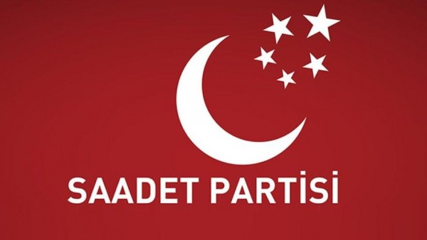 Saadet Partisi'nde İlginç Atama: Kadın Kollarına Erkek Başkan