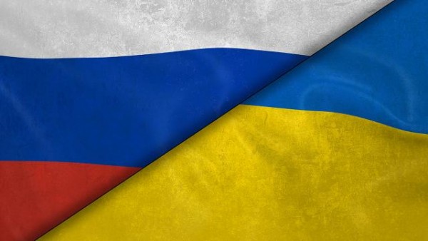 Ukrayna, İşgalci Rusya'nın Baş Diplomatını Sınır Dışı Etme Kararı Aldı