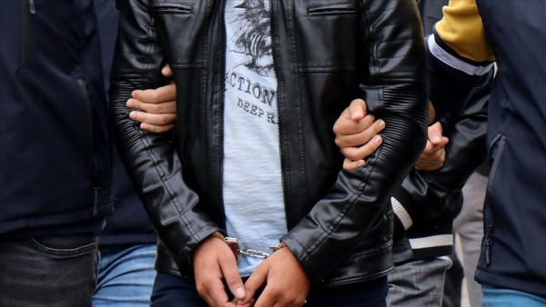 2 Kişiyi Öldüren Zanlı 21 Yıl Sonra Yakalandı