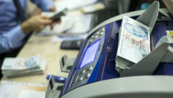 34 Milyondan Fazla Kişinin Bireysel Kredi Borcu Var