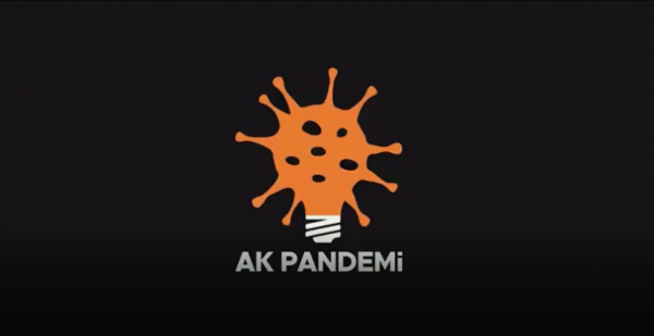 CHP'den 'Ak Pandemi' Videosu: 'Lebaleb'