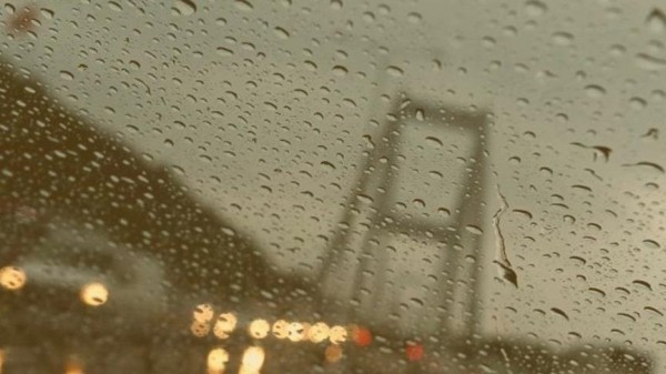 Istanbul'da Çamur Yağışı: Meteoroloji Daha Fazlası İçin Uyardı