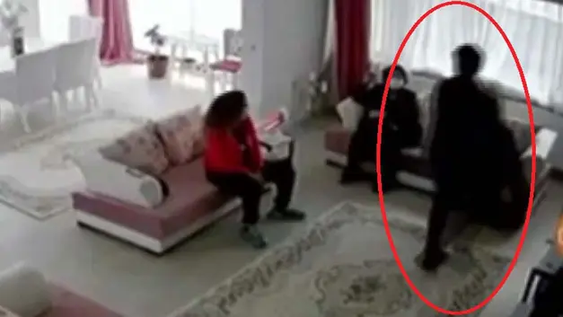Kızını Kaçıran Baba Serbest Bırakıldı
