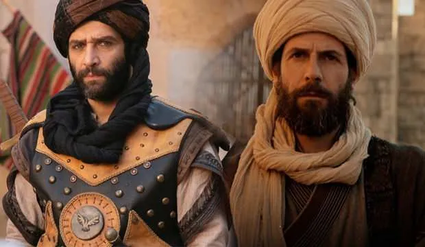 'Mavera' Dizisi Kazakistan'da Ekrana Geliyor