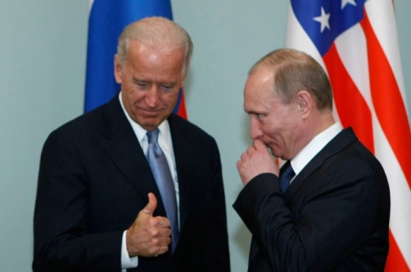 Putin, Biden'ın Davetini Kabul Etti