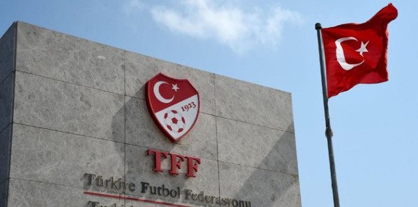 TFF: Avrupa Süper Ligi Kabul Edilemez