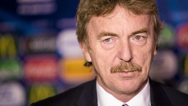 UEFA İcra Komitesi Üyesi Boniek: Üçüncü Dünya Savaşı için Hazırlanın