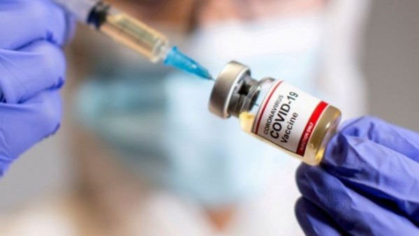 ABD'de İki Doz Aşı Yapılanların Virüs Kapma Oranı Açıklandı: 100 Binde 7