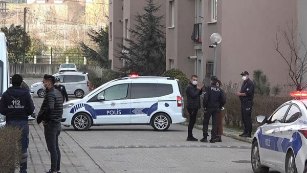 Arnavutköy'de Rehine Operasyonu: 11 Kişi Kurtarıldı