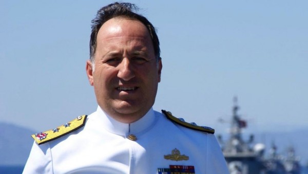 Emekli Amiral Cem Gürdeniz, Aydınlık ile Ulusal'da Bulunan Yazı ve Programlarını Kaldıracak 