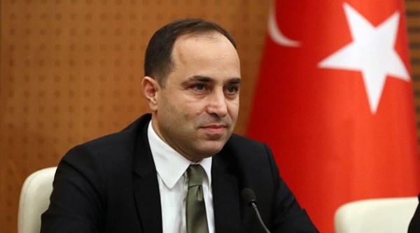 Eski Belgrad Büyükelçisi Dışişleri Bakanlığı Sözcüsü Oldu