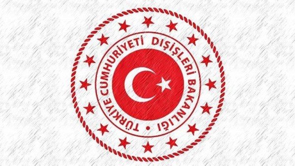 İsveç'in Ankara Büyükelçisi, Dışişleri Bakanlığına Çağrıldı