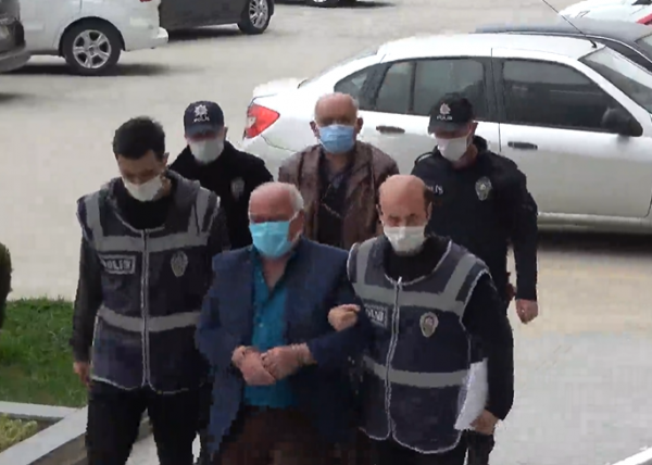 52 Yaşındaki Yüzde 80 Engelli Kadına 3 Gün Boyunca Tecavüz Ettiler