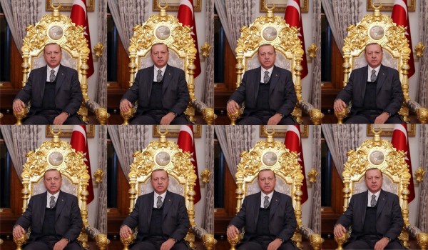 Beklenen Kabine Değişikliği Gerçekleşti! İşte Yeni Bakanlar