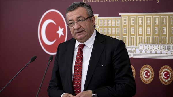 CHP'li Engin Altay'a Soruşturma