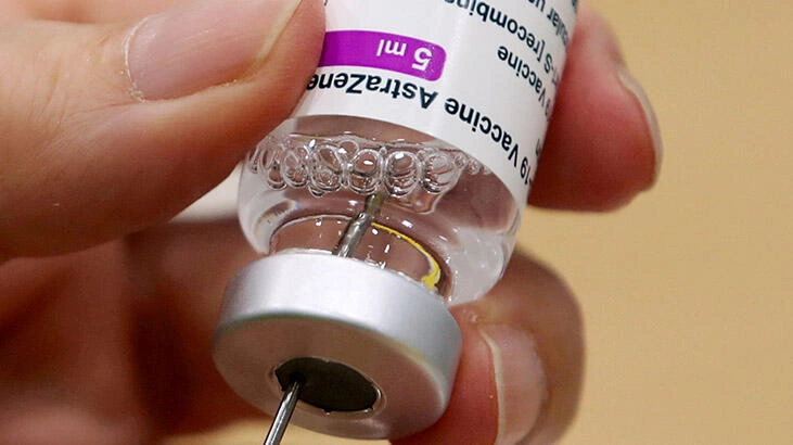 Danimarka Almanya'ya Borç Aşı Verecek