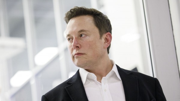 Elon Musk 'Özel Ajan' Olduğunu İddia Etti