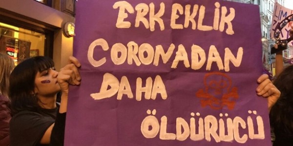 Evlilik Teklifini Kabul Etmeyen Kadını Öldürdü