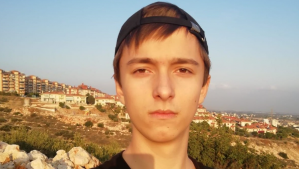 Mersin'de 16 Yaşındaki Rus Çocuk Kayboldu