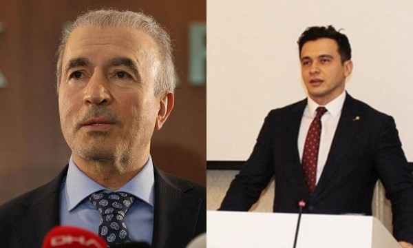 Nükleer Enerji Genel Müdürlüğüne AKP’li Naci Bostancı’nın Oğlu Atandı