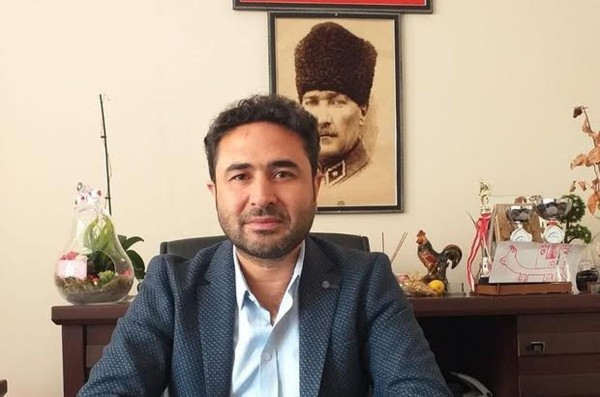 Nutuk'u Yasaklayan Milli Eğitim Müdürü'ne Soruşturma