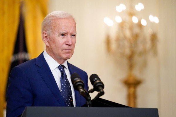 'Ermeni Soykırımı' Yalanı Biden'ın Diline de Dolandı