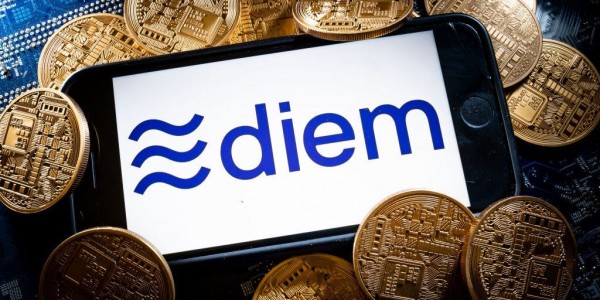Facebook'tan Kripto Para Hamlesi: Diem