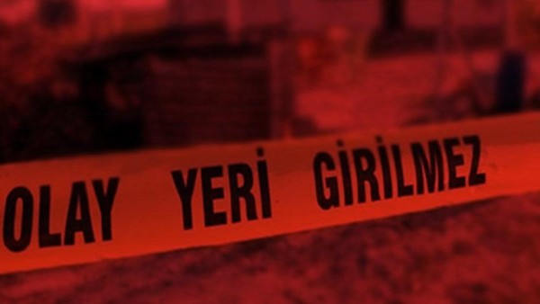 Gelinini ve Birlikte Yakaladığı Adamı Oracıkta Öldürdü