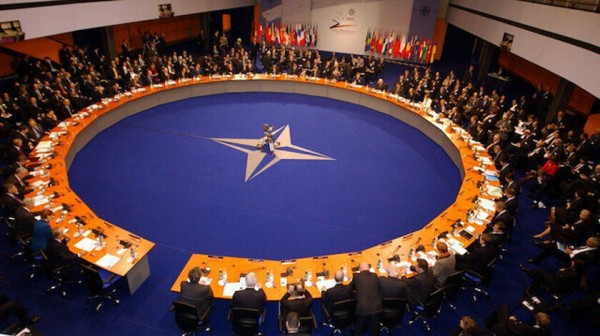 NATO Zirvesi 14 Haziran'da Brüksel'de Gerçekleştirilecek