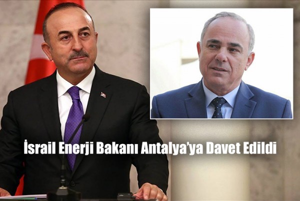 Önce Mısır'a, Şimdi de İsrail'e Yönelik Ilımlı Adımlar