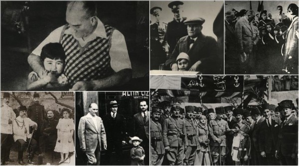 23 Nisan Kutlu Olsun!