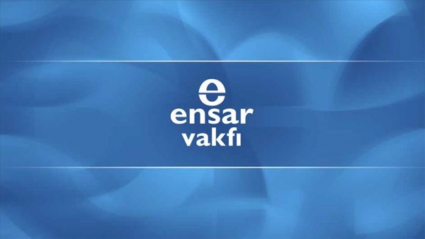 45 Çocuğa Tecavüz Edilen Ensar Vakfı'ndan 'Çocuk Bayramı' Mesajı