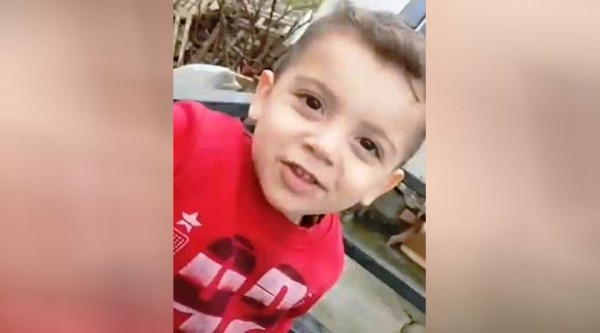 Babası Tarafından Nehre Atılan 3 Yaşındaki Çocuk Hayatını Kaybetti