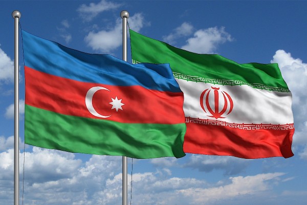 İran, Barajların Güvenliğini Azerbaycan'a İade Etti