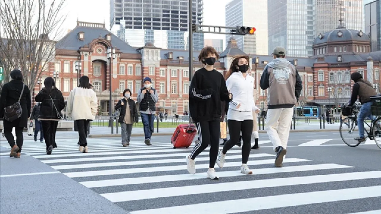 Japonya'da OHAL Kararı