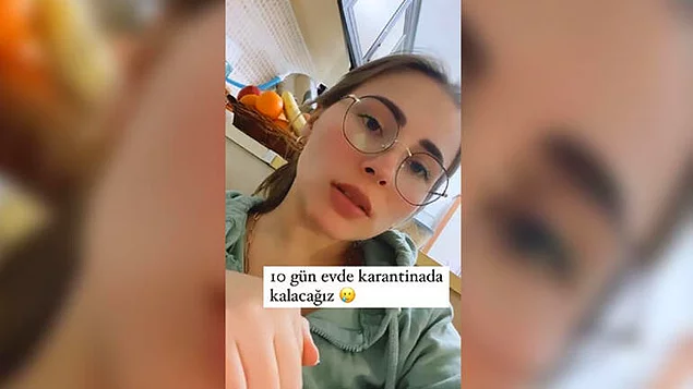Karantina Yasağını Nasıl Deldiğini Anlatan Turiste 22 Bin TL Ceza